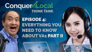 Everything You Need to Know About VAs Part II