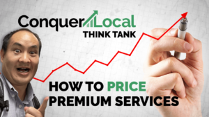 How to Price Premium Services