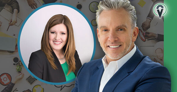 434: Outsourced Marketing: Joining Your Client’s Team, with Stephanie Krummenacker