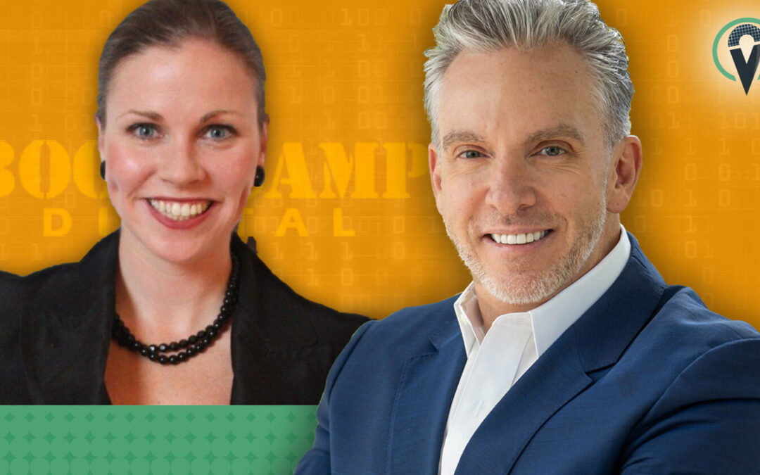 441: Less Is More When It Comes To Your Social Media Strategy | Krista Neher