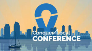 Conquer Local Conference