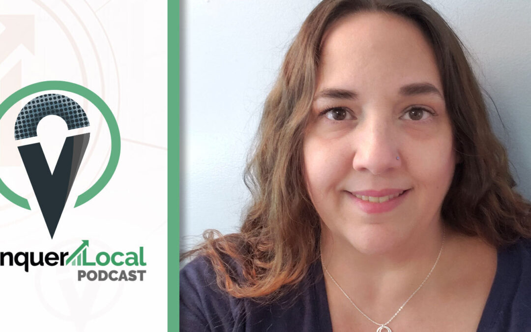 519:  How to Provide Digital Accessibility | Alisa Smith