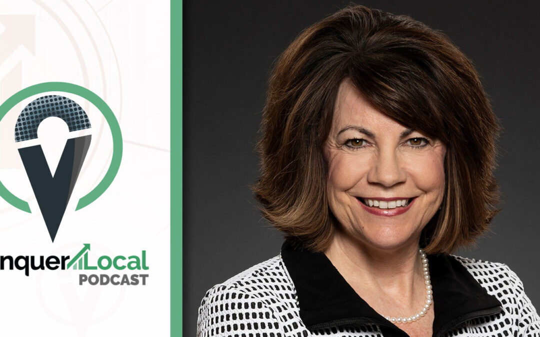 533: Emotional Intelligence | Colleen Stanley