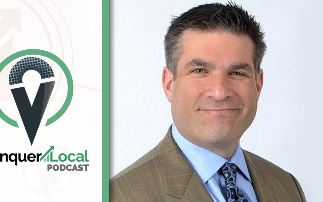 527: Scaling Your Business | Jason Herman