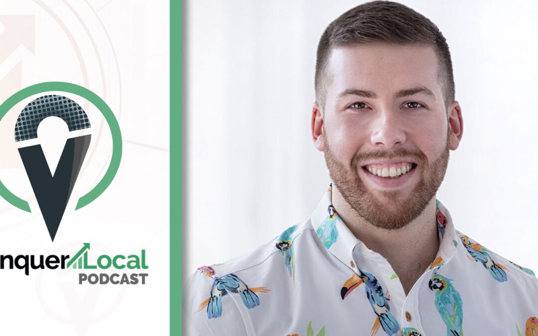 507: How To Think More Profitably As An Agency | Marcel Petitpas