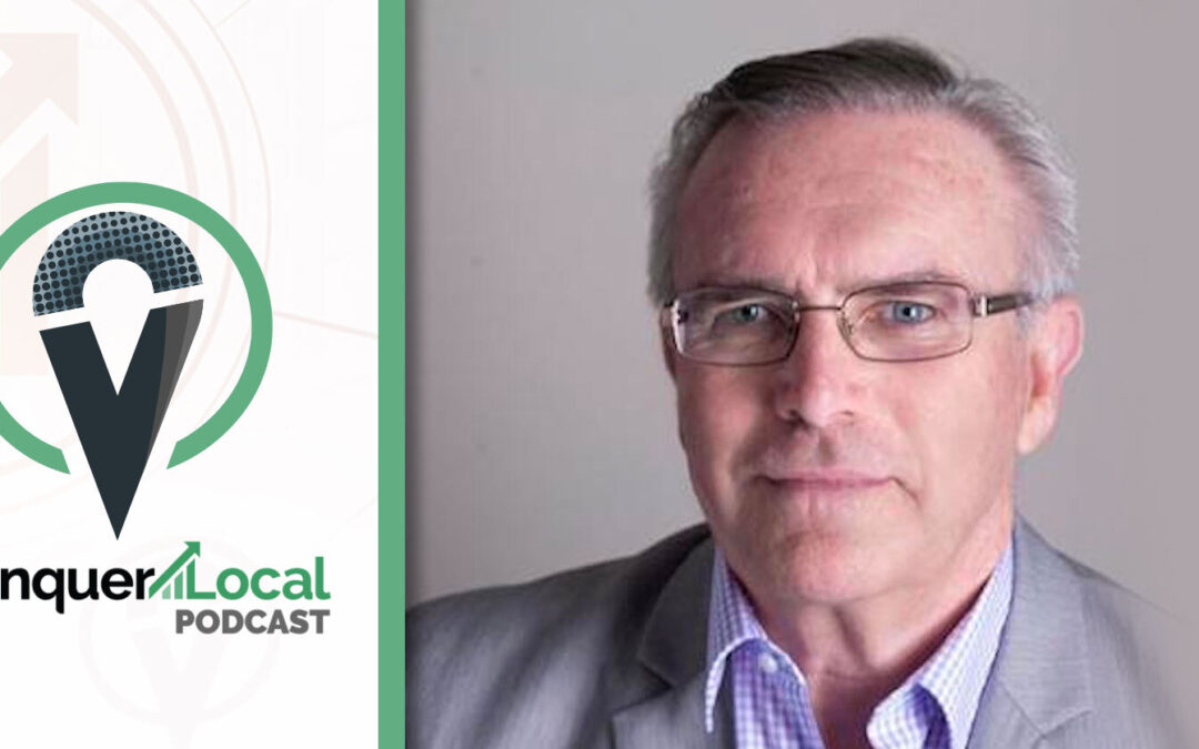 537: Roadmap to Achieving Sales Success | Wayne Moloney