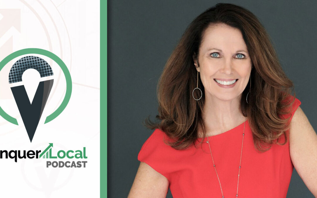 521: Personal Branding | Libby Gill