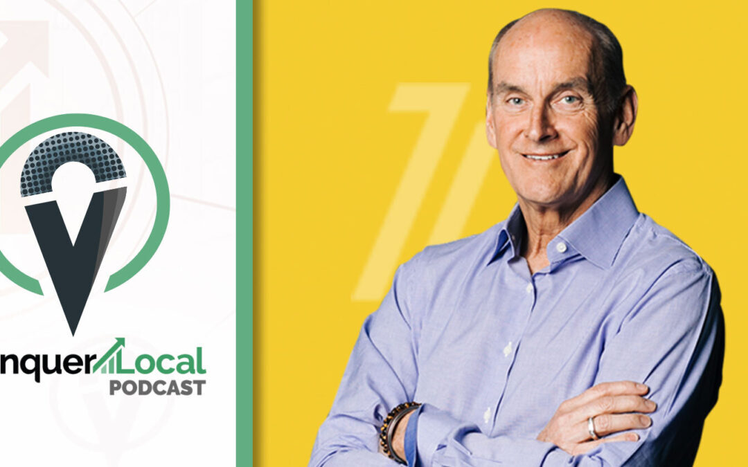 525: Building Connections With Your Customer | Todd Duncan