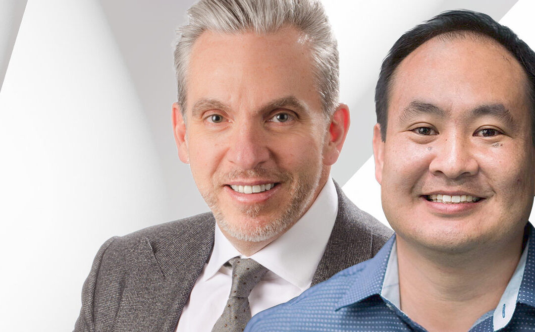 114: Dennis Yu: Forget Facebook’s PR problem and focus on your personal brand