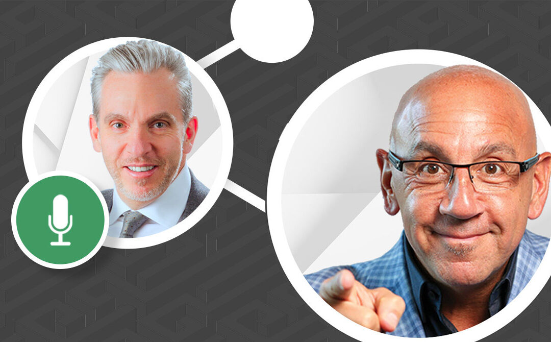 115: Steve Nudelberg: Confessions of a Serial Salesman