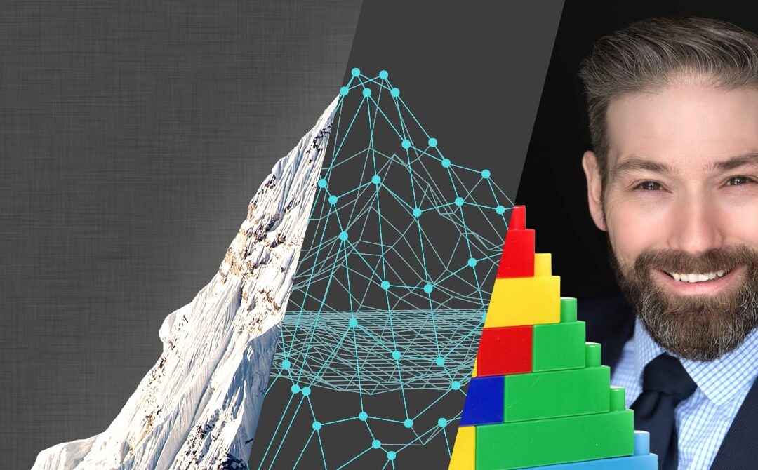 121: Everest, AI, and Parental Leave | with Steve Whittington