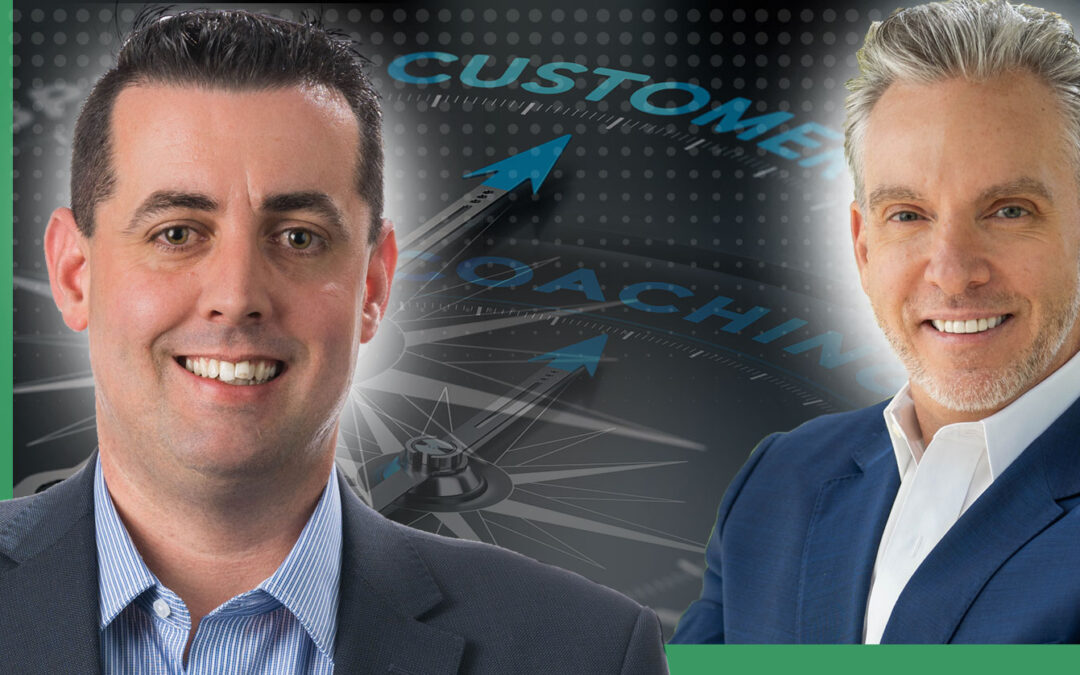 318: The Customer Journey After the Sale, with Michael Watkins