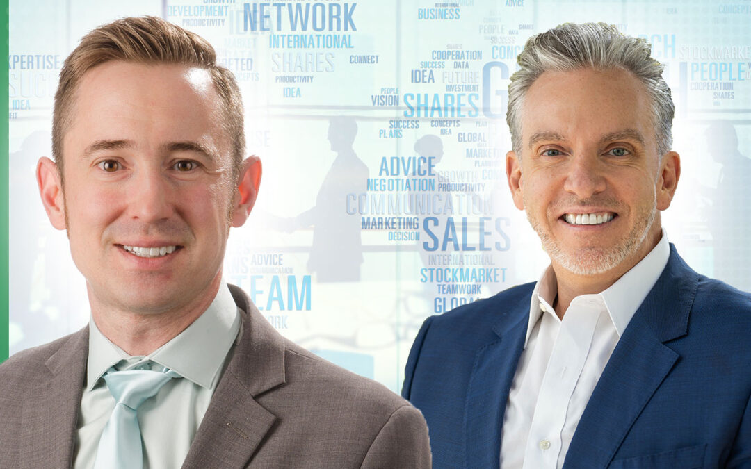 315: Qualifying the Lead, with Doug Campbell | Inside Sales