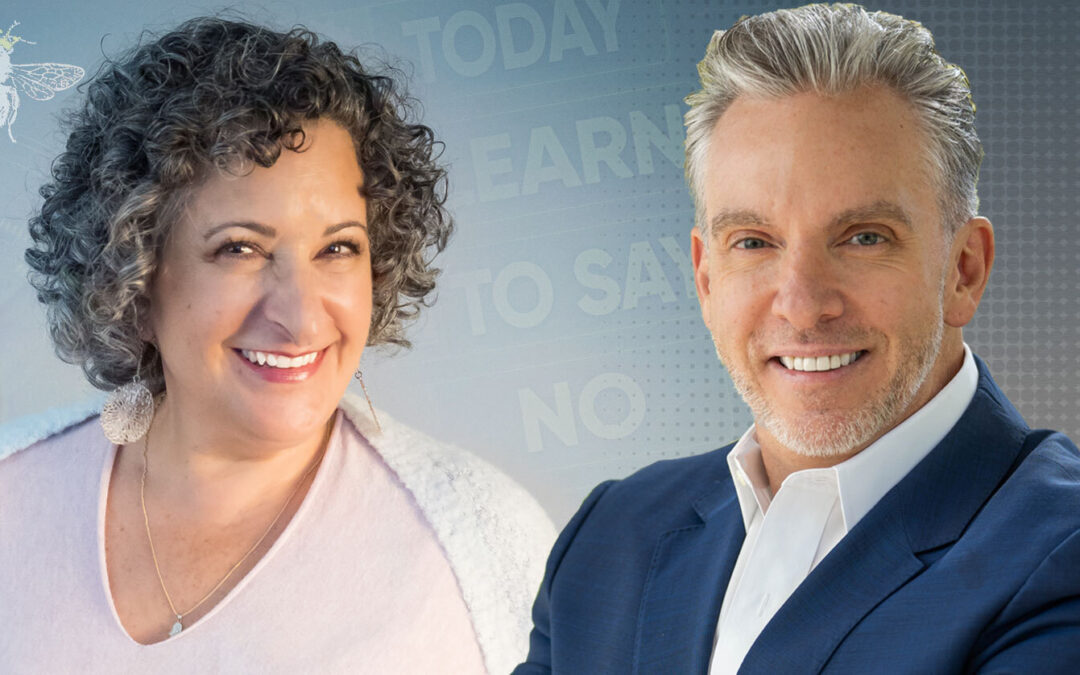 365:  Ideal Customer & Saying No, with Janice Christopher