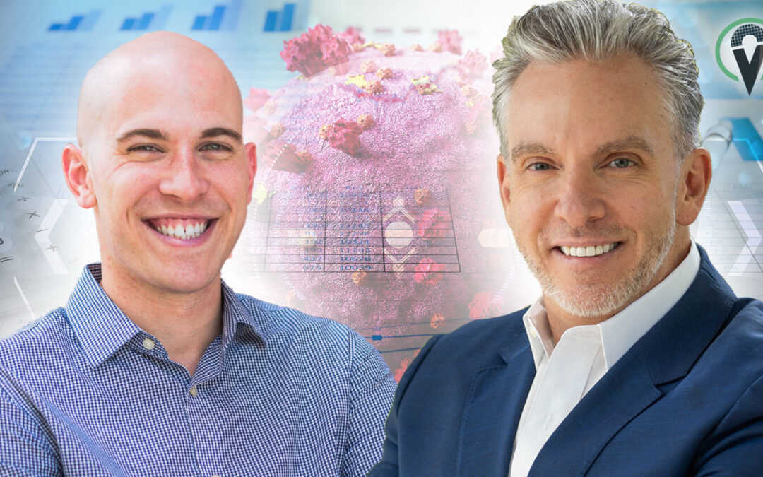 414:  Finding Success Through the Pandemic, with Mitchell Slater