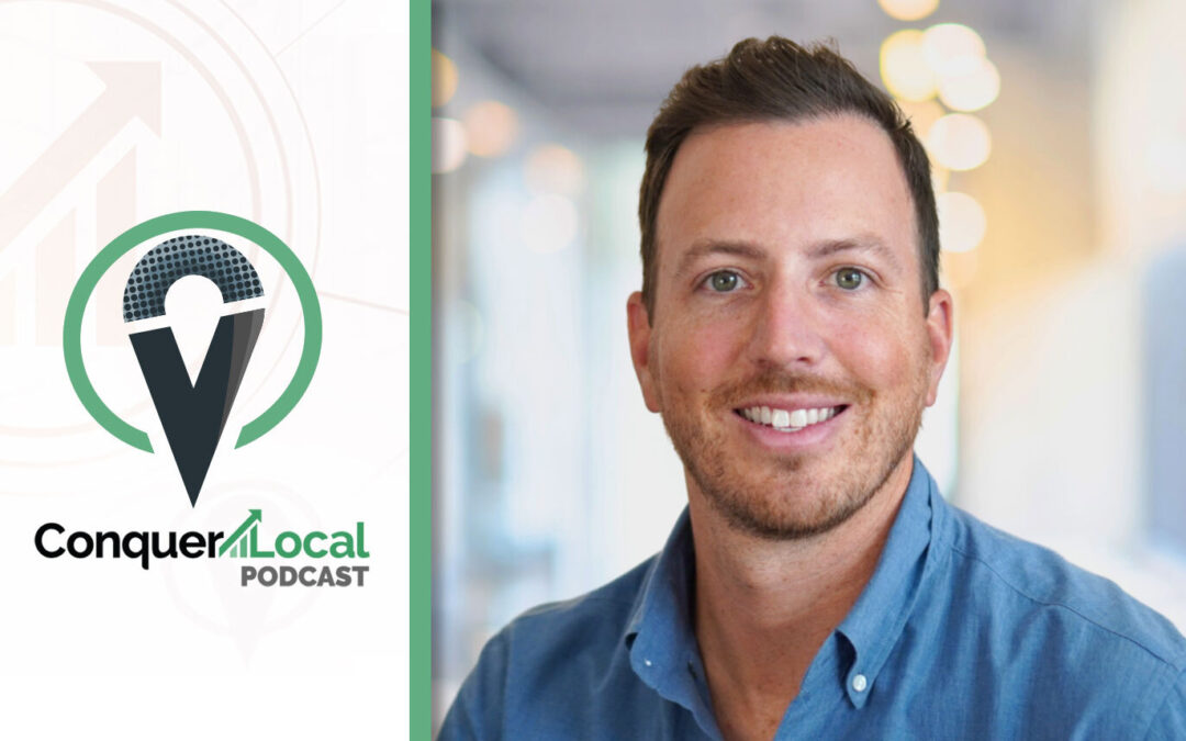541: SEO in the Legal Niche | Will Palmer