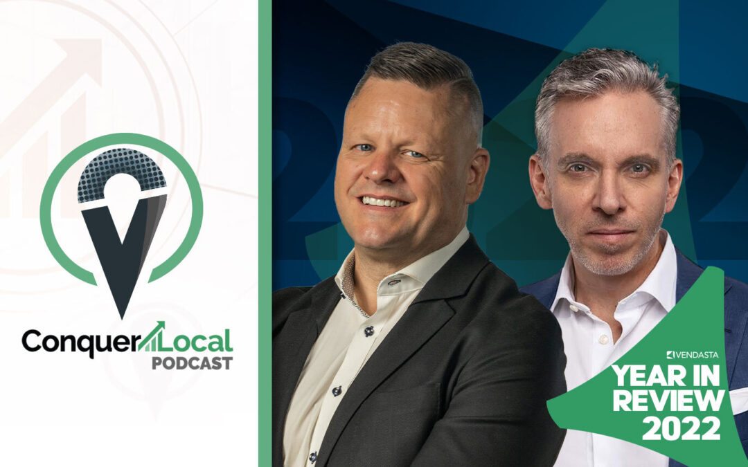 552: 2022 Year in Review | Brendan King