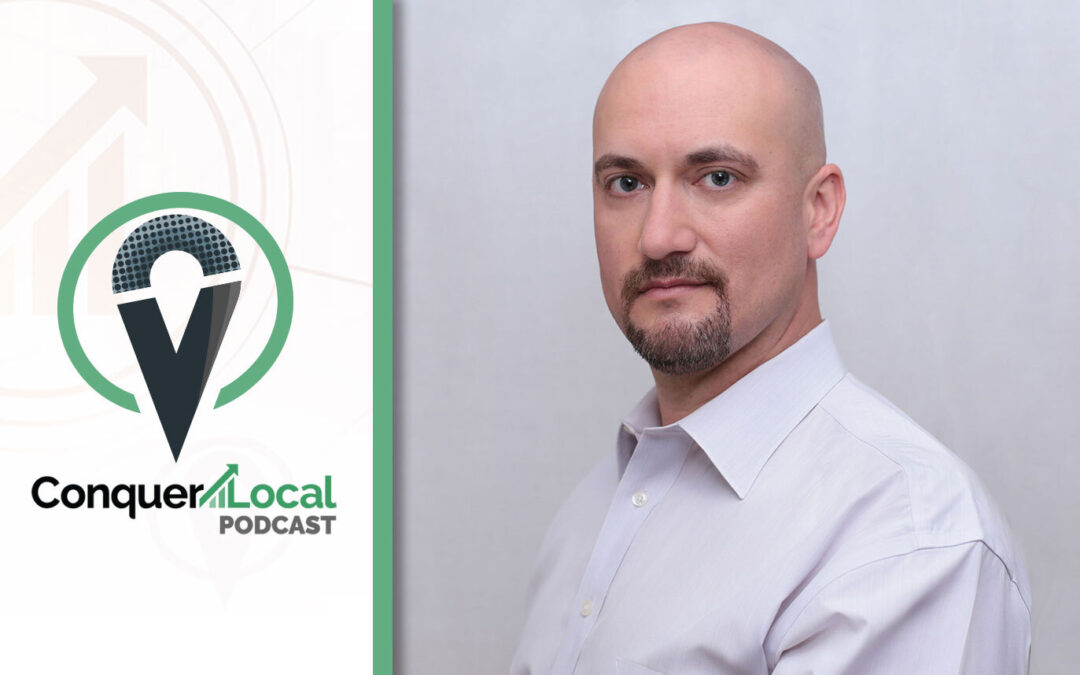 549: Lead-to-Close Sales Execution | David Ledgerwood