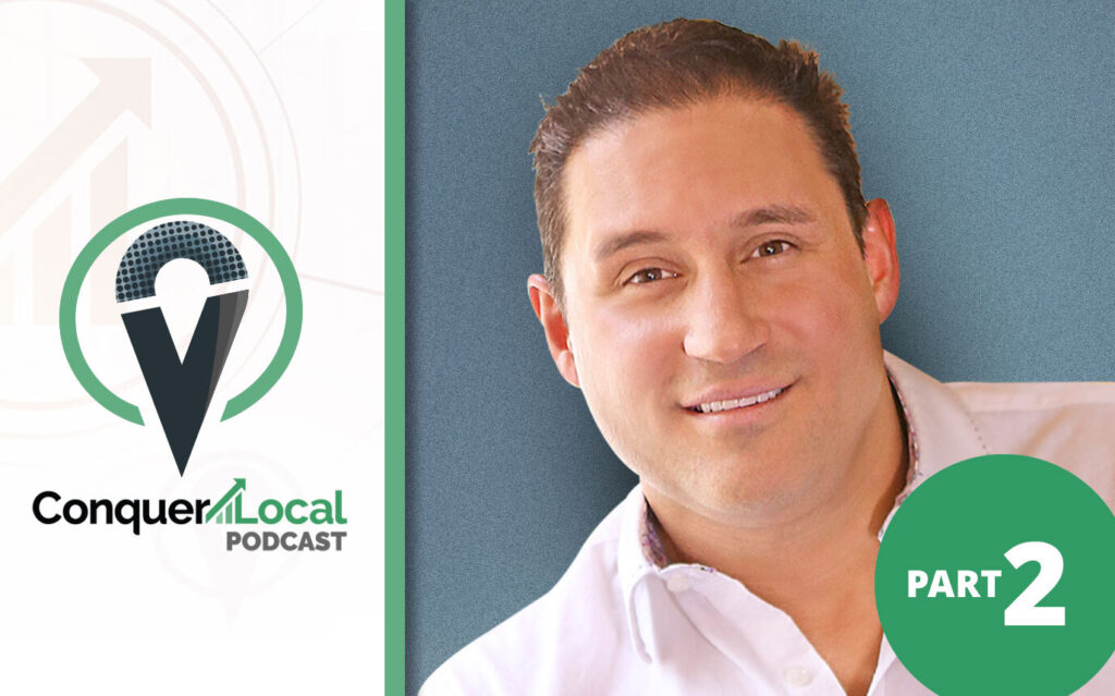 Podcast Cover Image: The Future of Artificial Intelligence Featuring Paul Zikopoulos