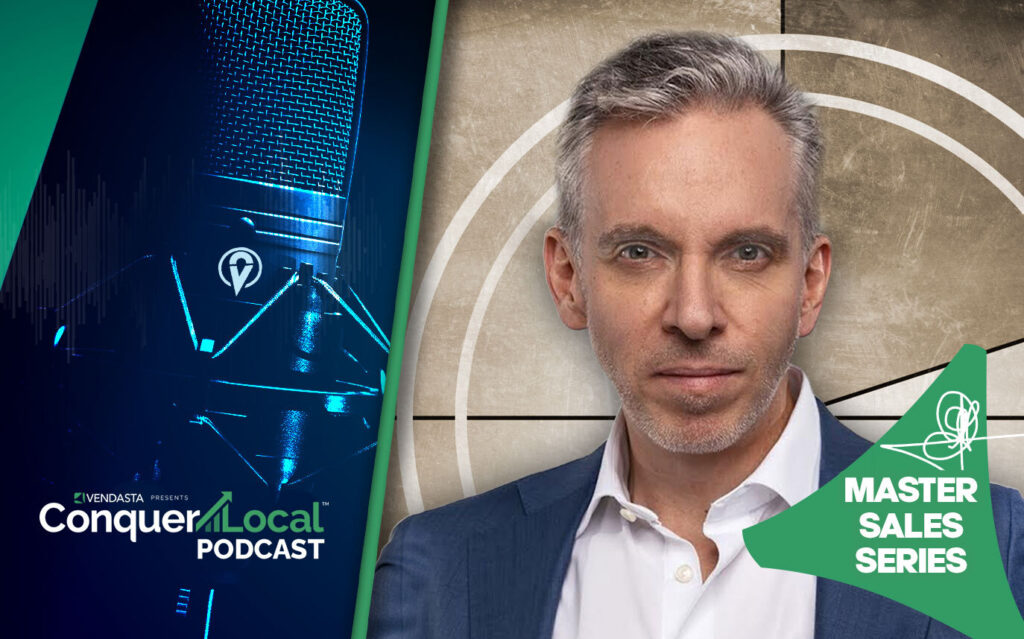 A Strategy That Doesn't Consider The Gen Z Buyer is Doomed to Fail Master Sales Series Featuring George Leith