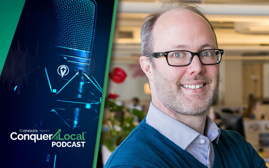 600: Vendasta Acquires Yesware | Joel Stevenson