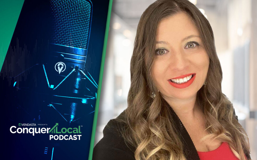 605: Elevate your Business with Managed Service Providers | Michelle Ragusa-McBain