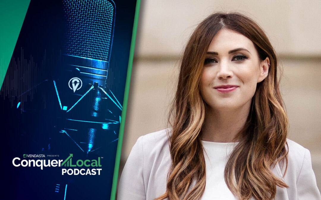 619: Empowering Communities and Driving Economic Prosperity | Heather Thomson