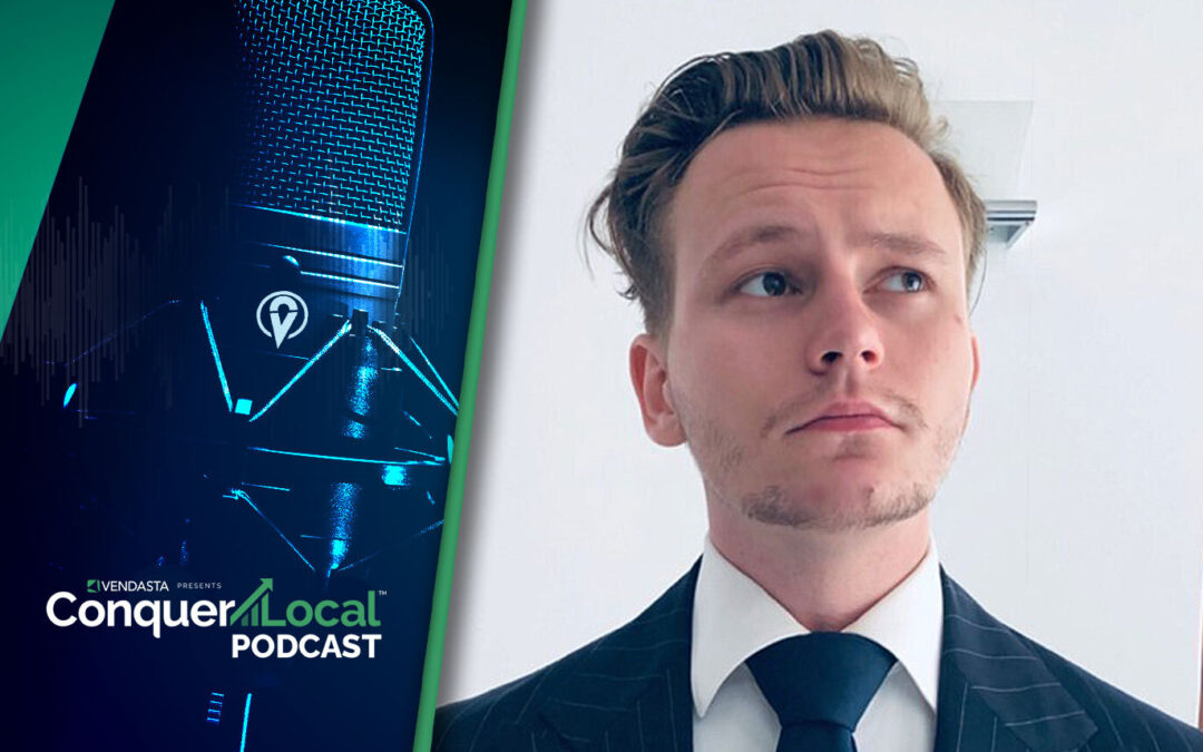 616: The Evolution of B2B Content Marketing | Edward Purmalis