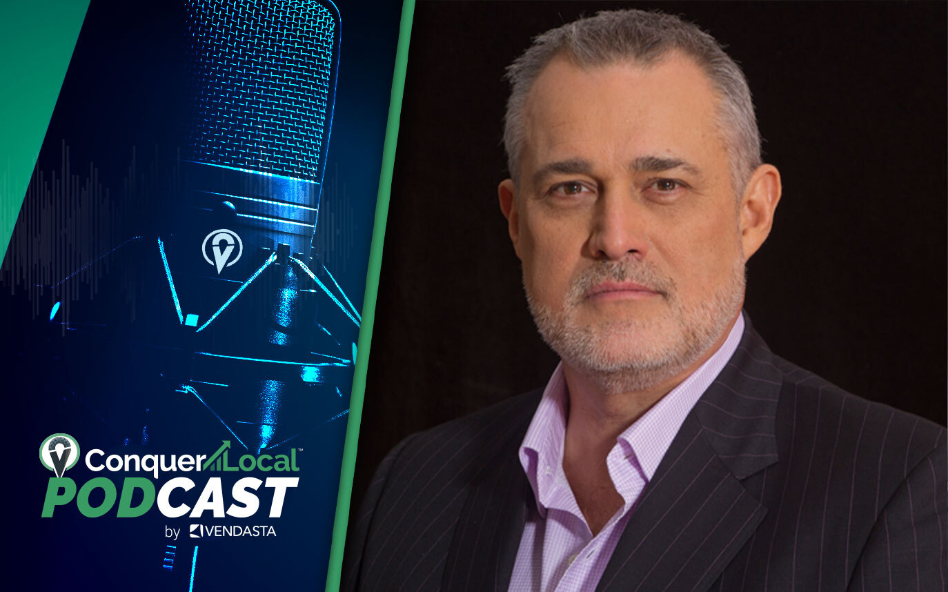 625: Building a Strong C-Suite Community | Jeffrey Hayzlett