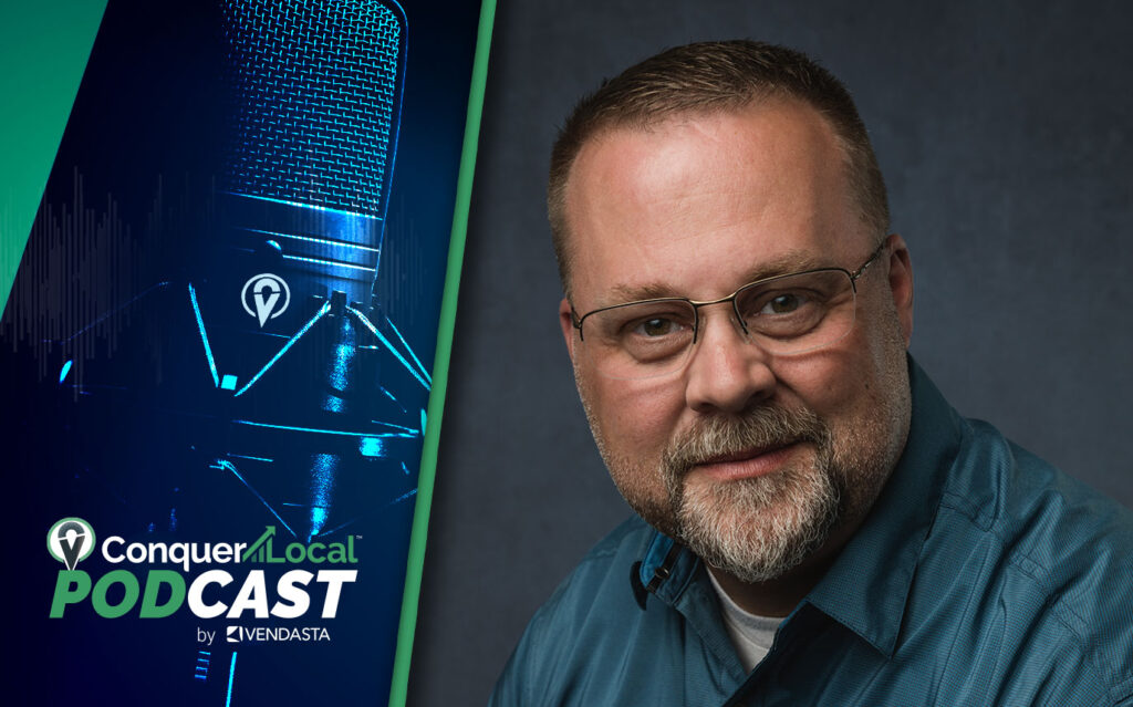 Podcast Cover Image: Boosting Consultancy Success: Strategies for Navigating Today's Business Dynamics Featuring Chris Knudsen