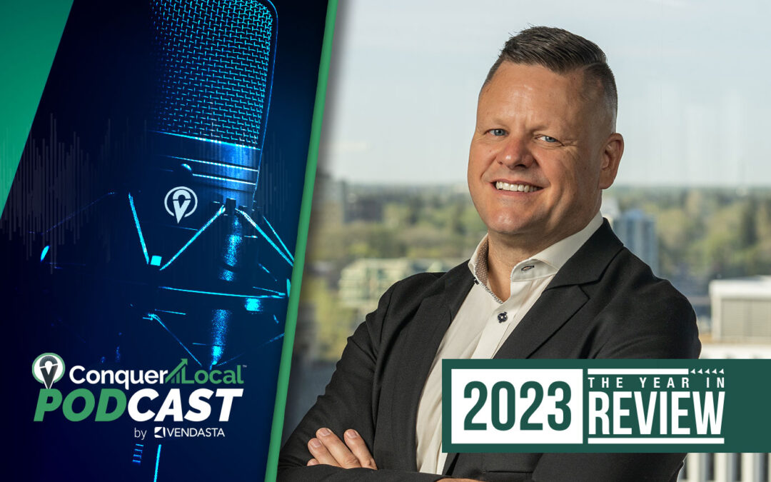 649: 2023 Year in Review | Brendan King
